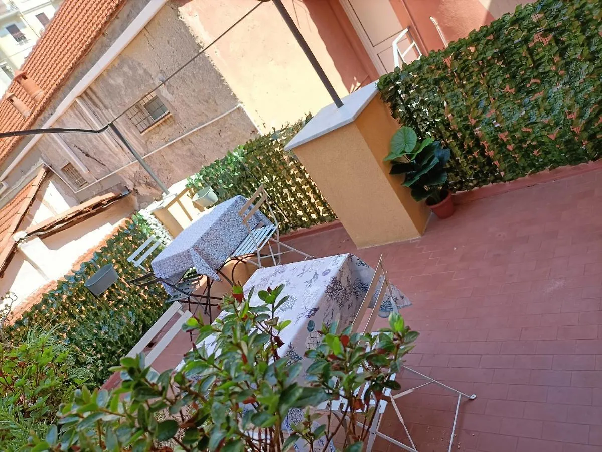 ألاسيو B&B La Rosa Dei Venti 0*,  إيطاليا