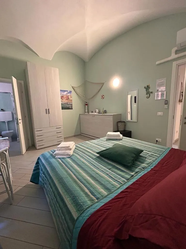 ألاسيو B&B La Rosa Dei Venti 0*,