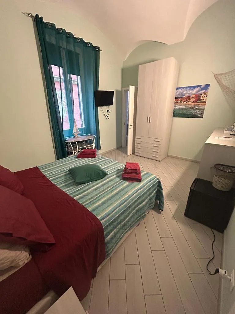 ألاسيو B&B La Rosa Dei Venti 0*,  إيطاليا