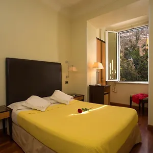 *** Hotel Giolitti Italy
