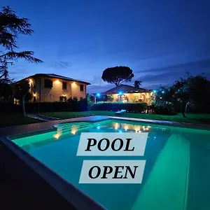 *** Hotel Airone Pisa Ristorante Italy