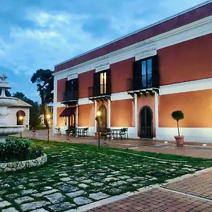 **** Hotel Relais Giuliana Italy